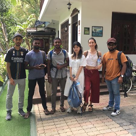 Villa25 Homestay Free Pick Up From The Centre Kandy Exterior foto