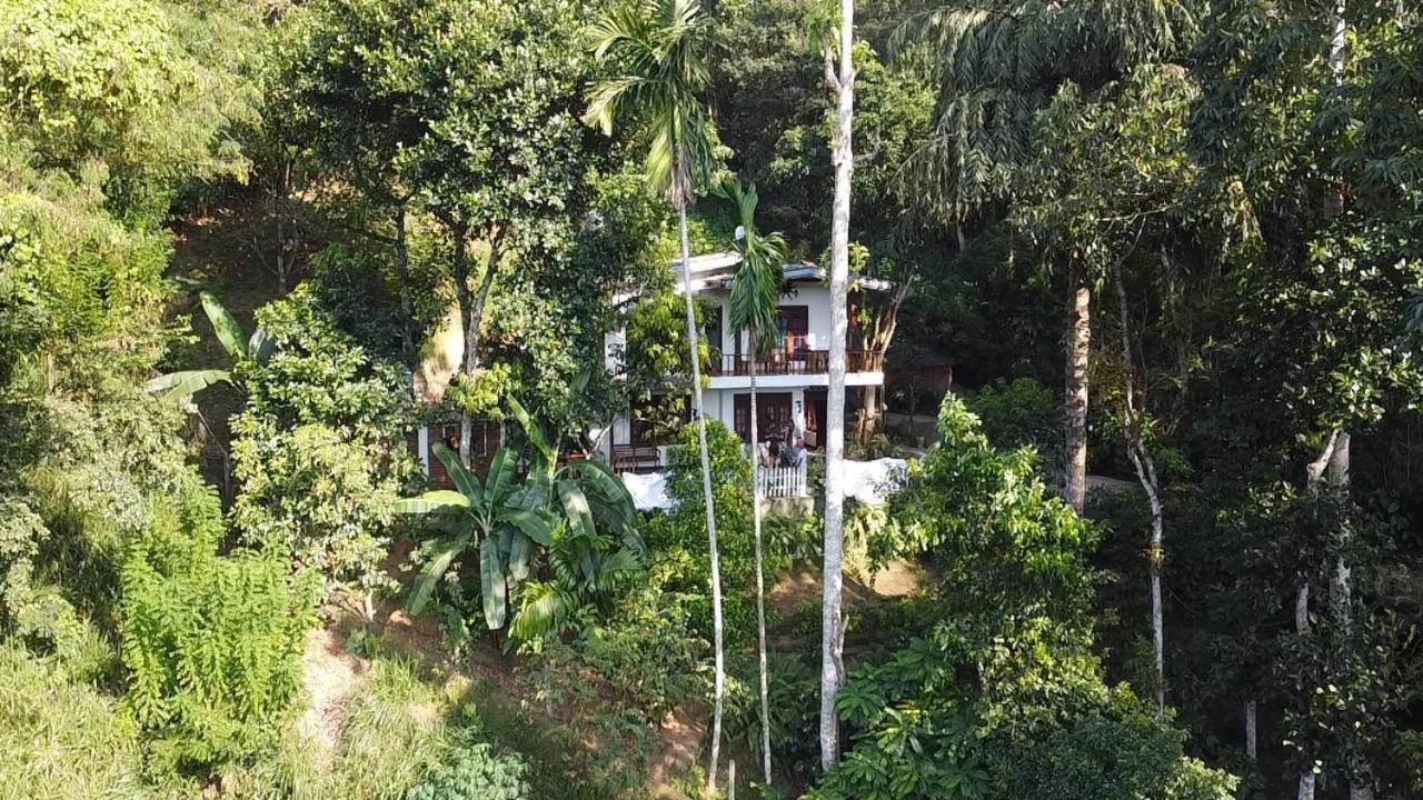Villa25 Homestay Free Pick Up From The Centre Kandy Exterior foto