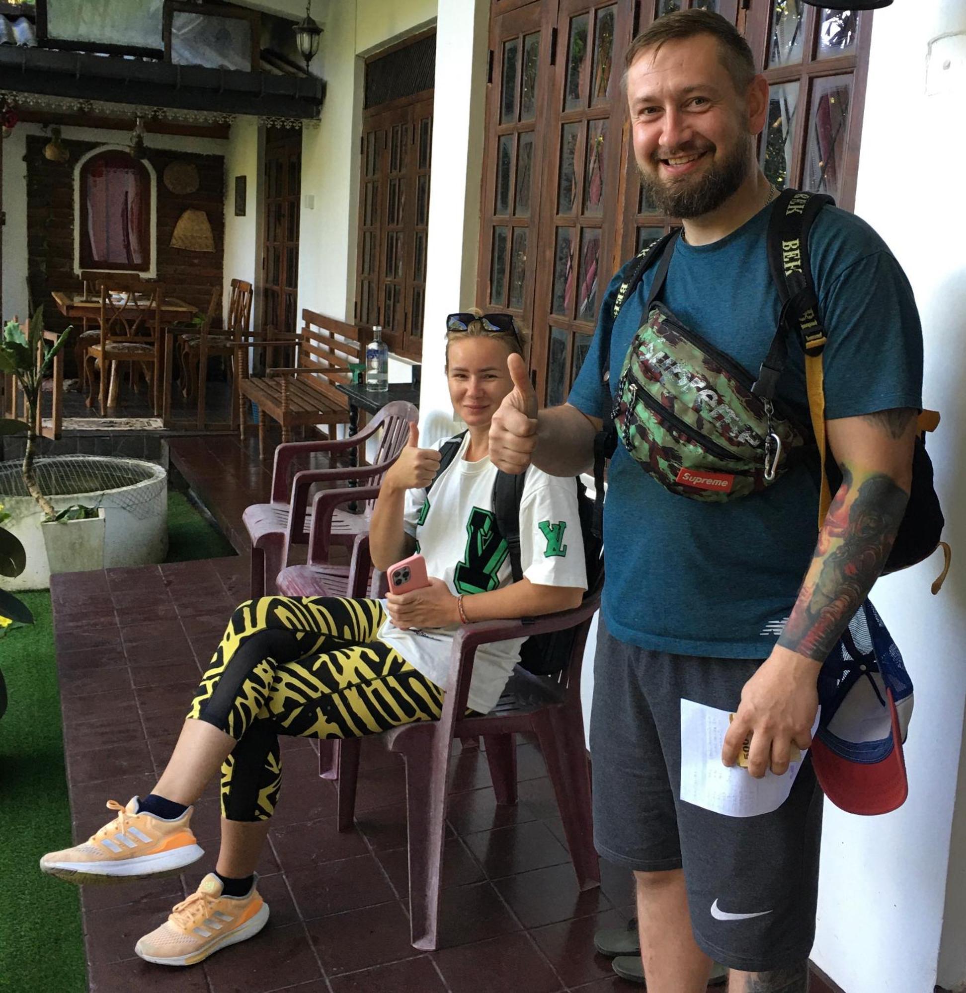 Villa25 Homestay Free Pick Up From The Centre Kandy Exterior foto