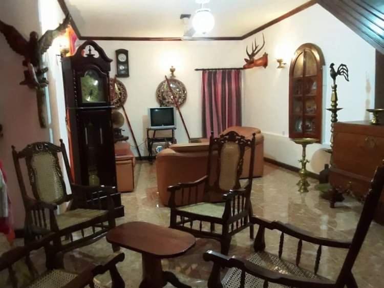 Villa25 Homestay Free Pick Up From The Centre Kandy Exterior foto
