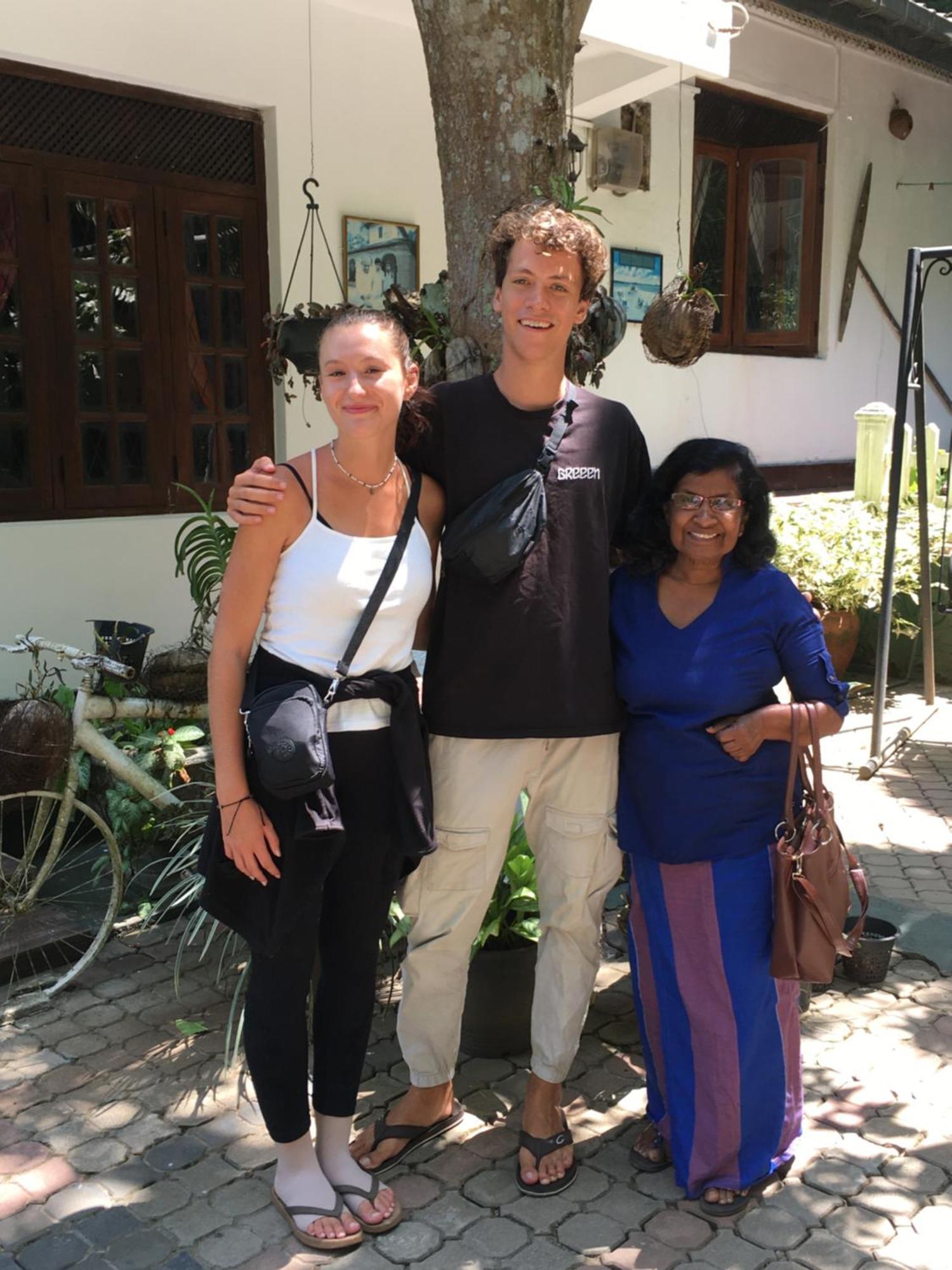 Villa25 Homestay Free Pick Up From The Centre Kandy Exterior foto